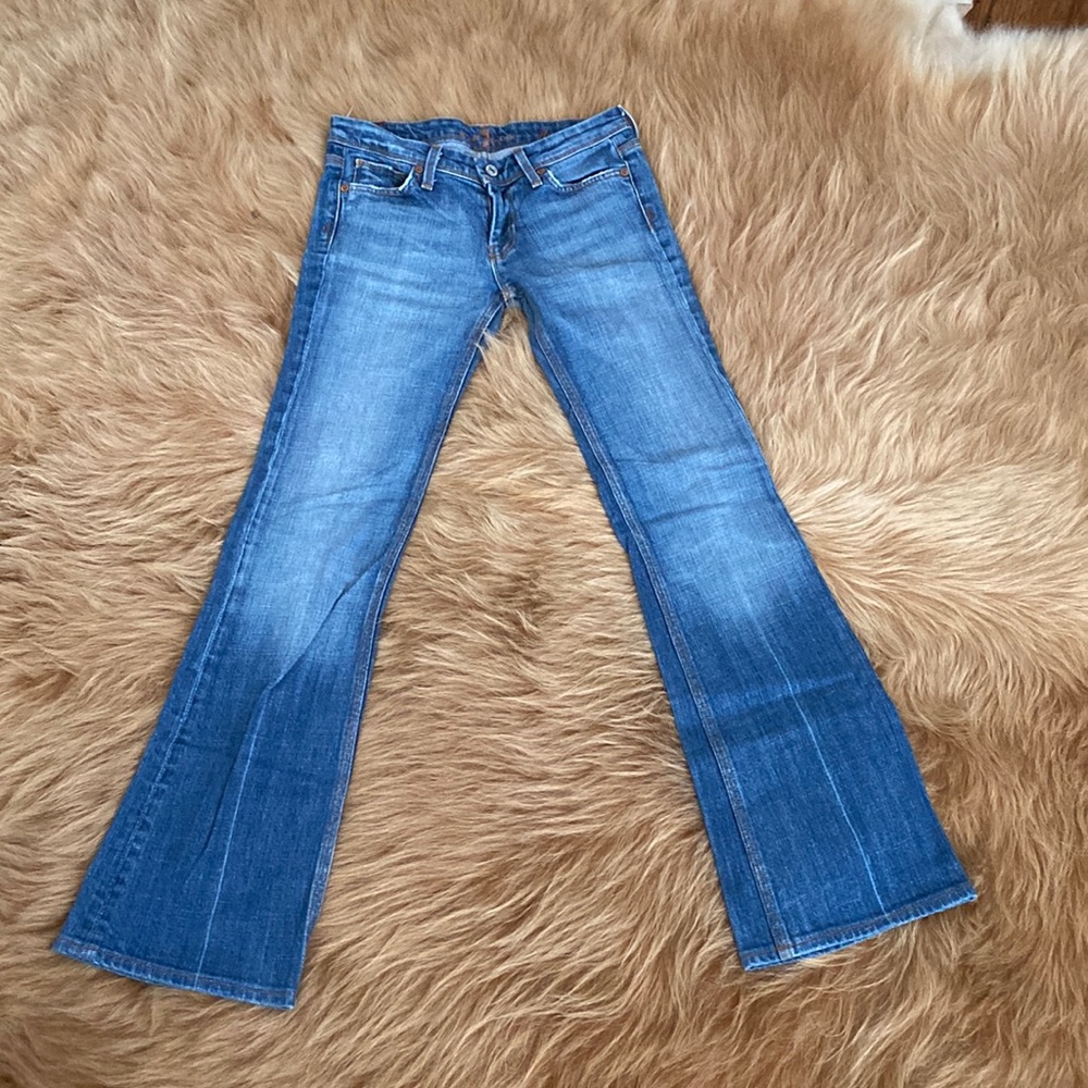 7 for All Mankind #054